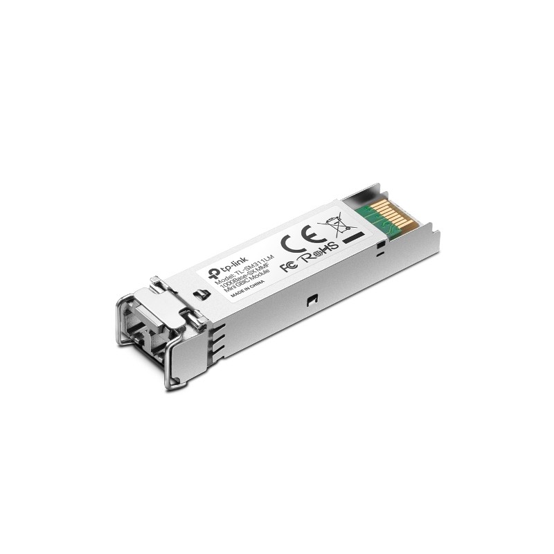 Omada Gigabit Multi-Mode SFP Module